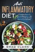 Anti Inflammatory Diet