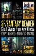 An SF/Fantasy Reader