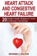 Heart Attack and Congestive Heart Failure