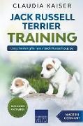 Jack Russell Terrier Training