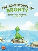 The Adventures of Bronty