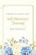 Self Discovery Journal