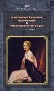A Passionate Pilgrim, Hawthorne & The Portrait of a Lady