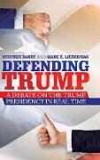 Defending Trump