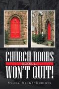 Church Doors Book 4