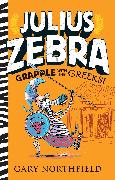 Julius Zebra: Grapple with the Greeks!