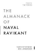 The Almanack of Naval Ravikant