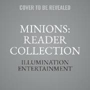 Minions: Reader Collection Lib/E: Level 2