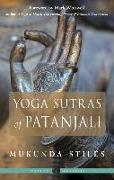 Yoga Sutras of Patanjali