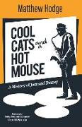 Cool Cats and a Hot Mouse: A History of Jazz and Disney