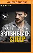 British Black Sheep: A Hero Club Novel