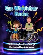 Gus Wheelchair Races