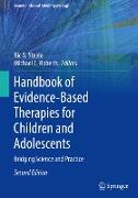 Handbook of Evidence-Based Therapies for Children and Adolescents