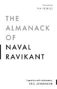 The Almanack of Naval Ravikant