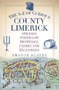 The A-Z of Curious County Limerick