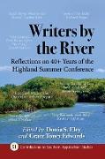 Writers by the River
