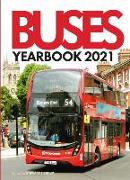 Buses Year Book 2021