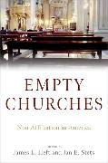 Empty Churches
