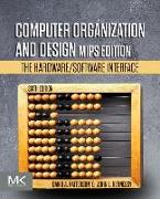 Computer Organization and Design MIPS Edition