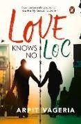 Love Knows No Loc