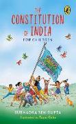 Constitution of India for Children