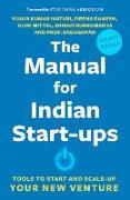 The Manual for Indian Start-ups