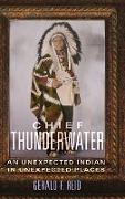 Chief Thunderwater