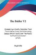 The Babler V2