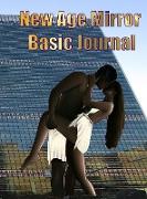 New Age Mirror Basic Journal