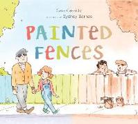 Painted Fences