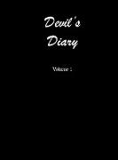 Devil's Diary Volume 1