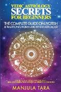 Vedic Astrology Secrets for Beginners