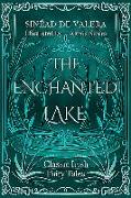 The Enchanted Lake: Classic Irish Fairy Tales