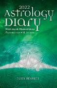 2022 Astrology Diary - Northern Hemisphere