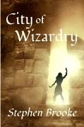 City of Wizardry