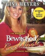 The Magic of Bewitched Cookbook