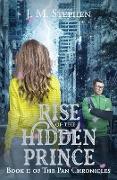 Rise of the Hidden Prince