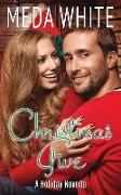 Christmas Give: A Christmas Novella