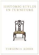 Historic Styles in Furniture