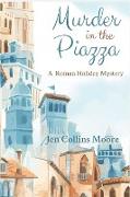 Murder in the Piazza