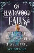 Havenwood Falls High Volume Nine: A Havenwood Falls High Collection