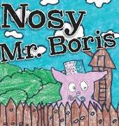 Nosy Mr. Borris
