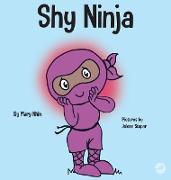 Shy Ninja