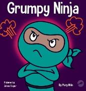 Grumpy Ninja