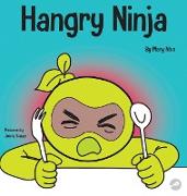 Hangry Ninja