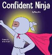 Confident Ninja