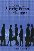 Information Security Primer For Managers