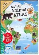 My Animal Atlas