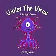 Violet The Virus