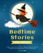 Bedtime Stories for Kids